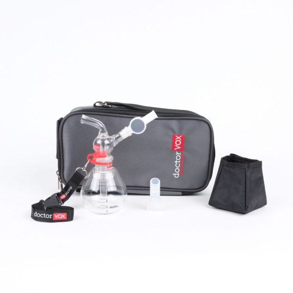 doctorVOX Apparatus
